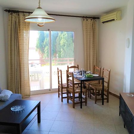 Apartamento Sol & Mar 托雷莫利诺斯 外观 照片