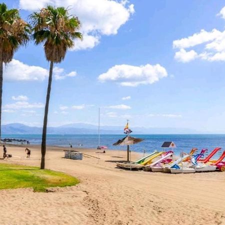 Apartamento Sol & Mar 托雷莫利诺斯 外观 照片