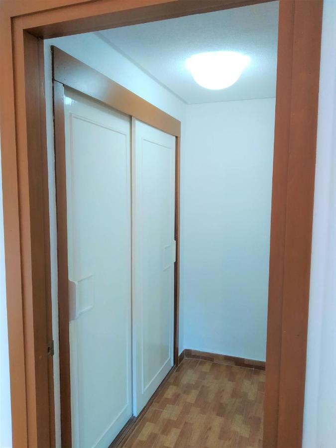 Apartamento Sol & Mar 托雷莫利诺斯 外观 照片