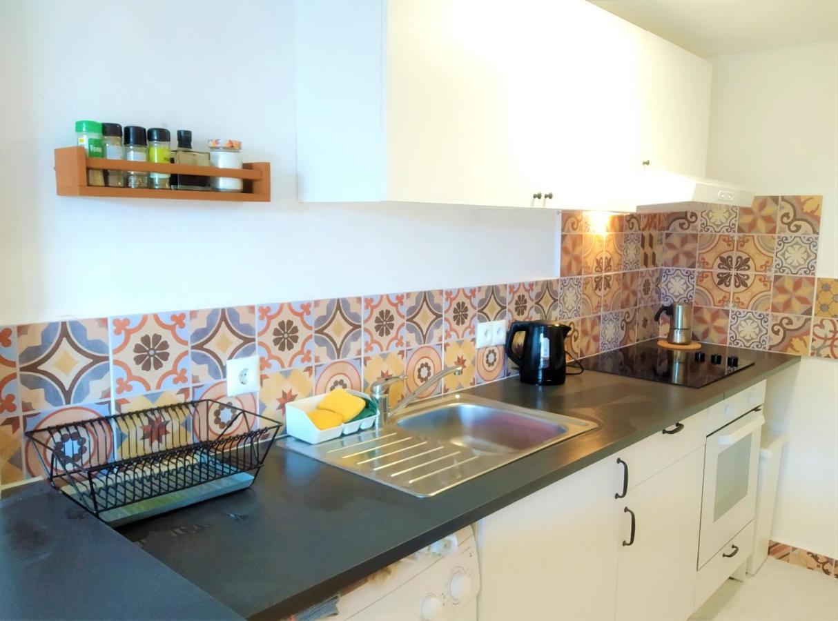 Apartamento Sol & Mar 托雷莫利诺斯 外观 照片
